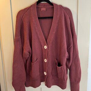 Babaa no16 black cherry